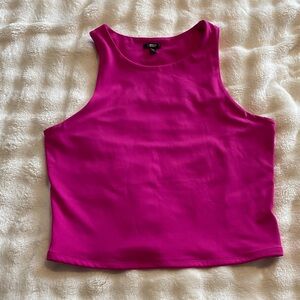 Express Body Contour Top